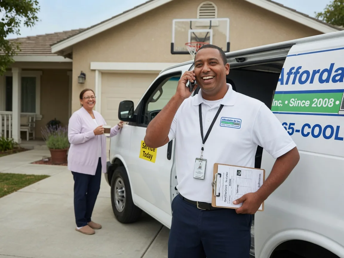 Central Ac Repair South Sioux City, NE FAQs